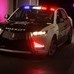 BMW engines to equip American law enforcement vehicles 