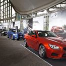BMW Group Sales Grow 6.4% with Record Sales for All Brands