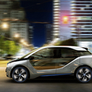 BMW Has 100,000 Registered Test Drives for i3