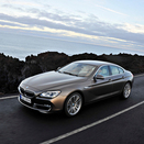 BMW Has Record Sales Month in April