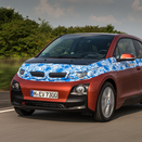 BMW Reveals First Official Specs for the i3