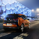 BMW Reveals Production i3 with Hopes of an Automotive Revolution