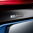 BMW i8 Gets New Edrive Moniker