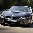 BMW i8 Has Already Fufilled First Year of Sales