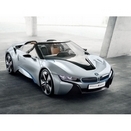 BMW i8 Slated to Cost Over €100,000 Possibly Sold Online