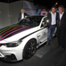 BMW launches M4 DTM Champion Edition