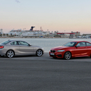 BMW Launches 2 Series Coupe with 220i, 220d and M235i