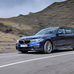 BMW launches new estate 5 Series Touring