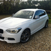 BMW M135i review: I prefer it to a 1M!