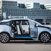 BMW Planning Longer, More Family Friendly i3