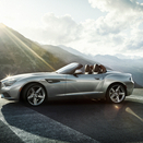 BMW Pulls the Top Off the Zagato for Pebble Beach (24 Images)