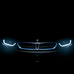 BMW Releases i8 Teaser Ahead of Frankfurt