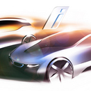 BMW reveals new sub-brand for sustainable vehicles and mobility solutions