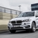 BMW unveils new hybrid X5