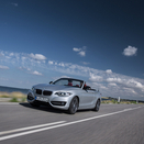 BMW reveals new 2 Series Convertible