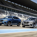 BMW reveals new X5 M and X6 M