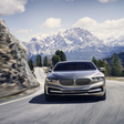 BMW Says Decision on Gran Lusso Coupe Not Coming Soon