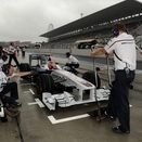 BMW Says No Way It Will Return to F1 Anytime Soon