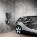 BMW Adds Denmark to eRoaming EV Charging Service