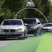 BMW Working on Safety Project for Car-to-X Communication