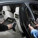 BMW Taking Part in Attempt to Develop Standardized Device Communication