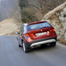 BMW Testing Electrified X1