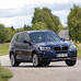 BMW Will Offer Four-Cylinder X3 xDrive28i in 2012