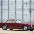 Bonhams Auctioning Ringo Starr's Facel Vega Facel II