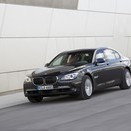 Boost in sales for BMW M in 2010