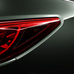 Breaking News: Infiniti unveils a new JX model teaser image