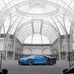 Bugatti Chiron: 420km/h of pure luxury and exuberance