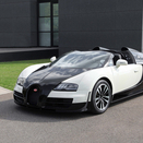 Bugatti creates Veyron inspired in Chinese pianist