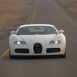 Bugatti Veyron Successor Could Use a Hybrid