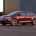 Buick LaCrosse GL Concept Considers More Luxurious LaCrosse