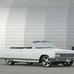 Buick May Revive Electra Nameplate