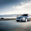 Buick Now Leading the Way for GM Powertrain Innovation