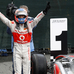 Button wins in chaotic CanadaGP