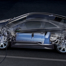 Cadillac ELR Allows Drivers to Force Energy Regeneration