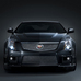 Cadillac launches CTS-V Black Diamond Edition