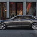 Cadillac launches new flagship CT6