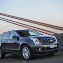 Cadillac Planning Crossover Between SRX and Escalade