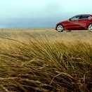 Cadillac Proves ATS by Taking It on Dangerous Roads