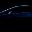 Cadillac Teases ELR Range-Extended Hybrid ahead of NAIAS