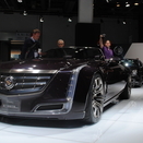 Cadillac unveils a stunner at Pebble Beach (updated)