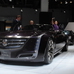 Cadillac unveils a stunner at Pebble Beach (updated)