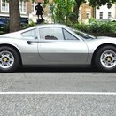 Cars that make me smile: 246 Dino