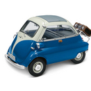 Cars that make me smile: Isetta