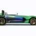 Caterham and Alpine Sports Cars Due in 2016