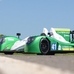 Caterham Branding Zytek-Nissan for Le Mans