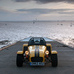 Caterham Wants to Boost Sales to 10,000 by 2020